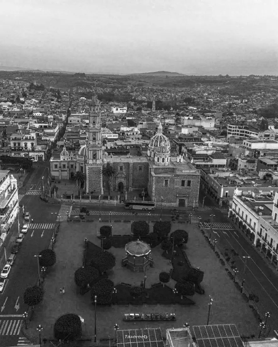 Centro de Tepatitlán
